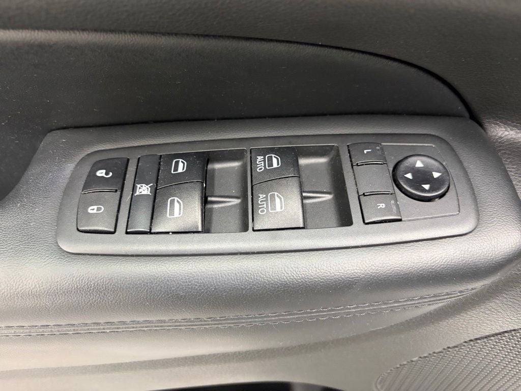 2021 Jeep Grand Cherokee Laredo X 4x4