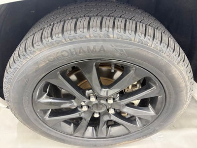 2021 Jeep Grand Cherokee Laredo X 4x4