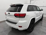 2021 Jeep Grand Cherokee Laredo X 4x4