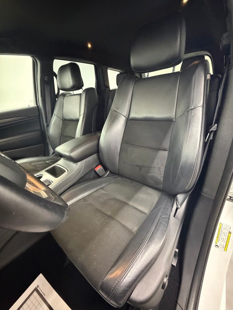2021 Jeep Grand Cherokee Laredo X 4x4