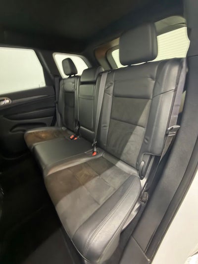 2021 Jeep Grand Cherokee Laredo X 4x4