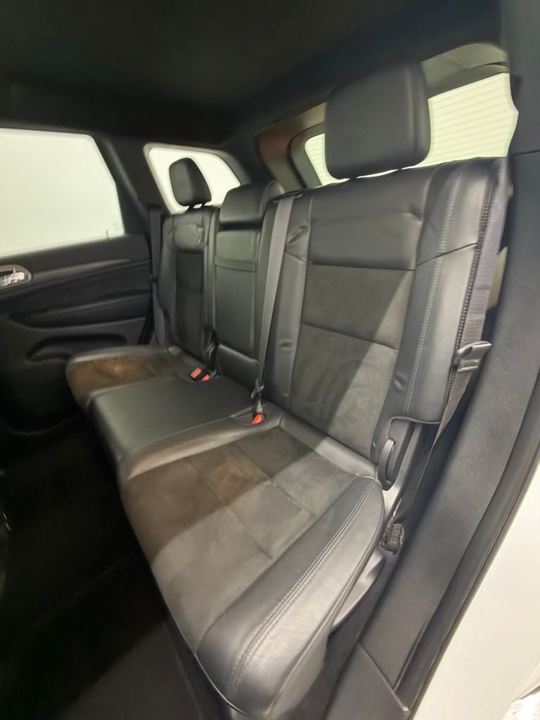 2021 Jeep Grand Cherokee Laredo X 4x4