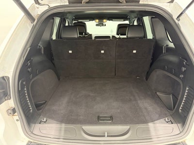 2021 Jeep Grand Cherokee Laredo X 4x4