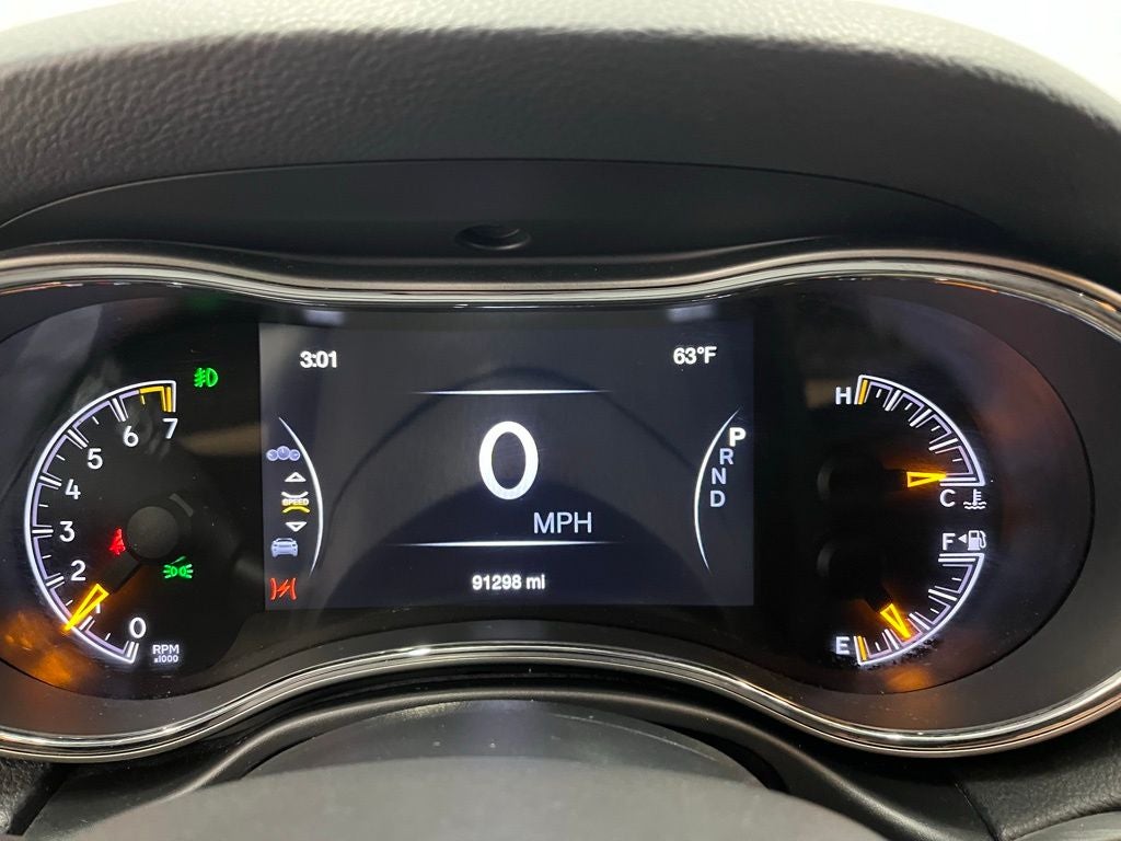 2019 Jeep Grand Cherokee Limited 4x4