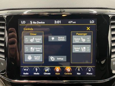 2019 Jeep Grand Cherokee Limited 4x4