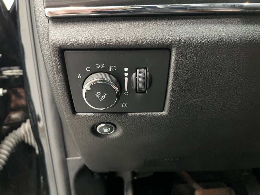 2019 Jeep Grand Cherokee Limited 4x4