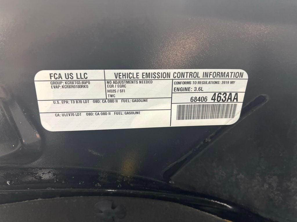 2019 Jeep Grand Cherokee Limited 4x4