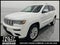 2017 Jeep Grand Cherokee Summit 4x4
