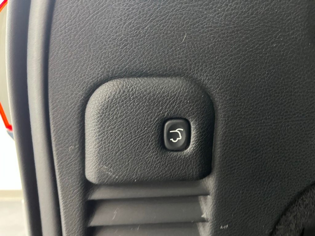 2017 Jeep Grand Cherokee Summit 4x4