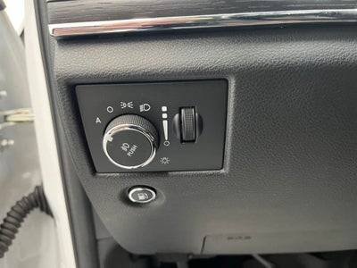 2017 Jeep Grand Cherokee Summit 4x4