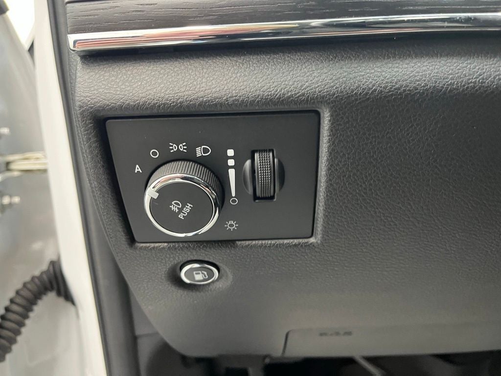 2017 Jeep Grand Cherokee Summit 4x4