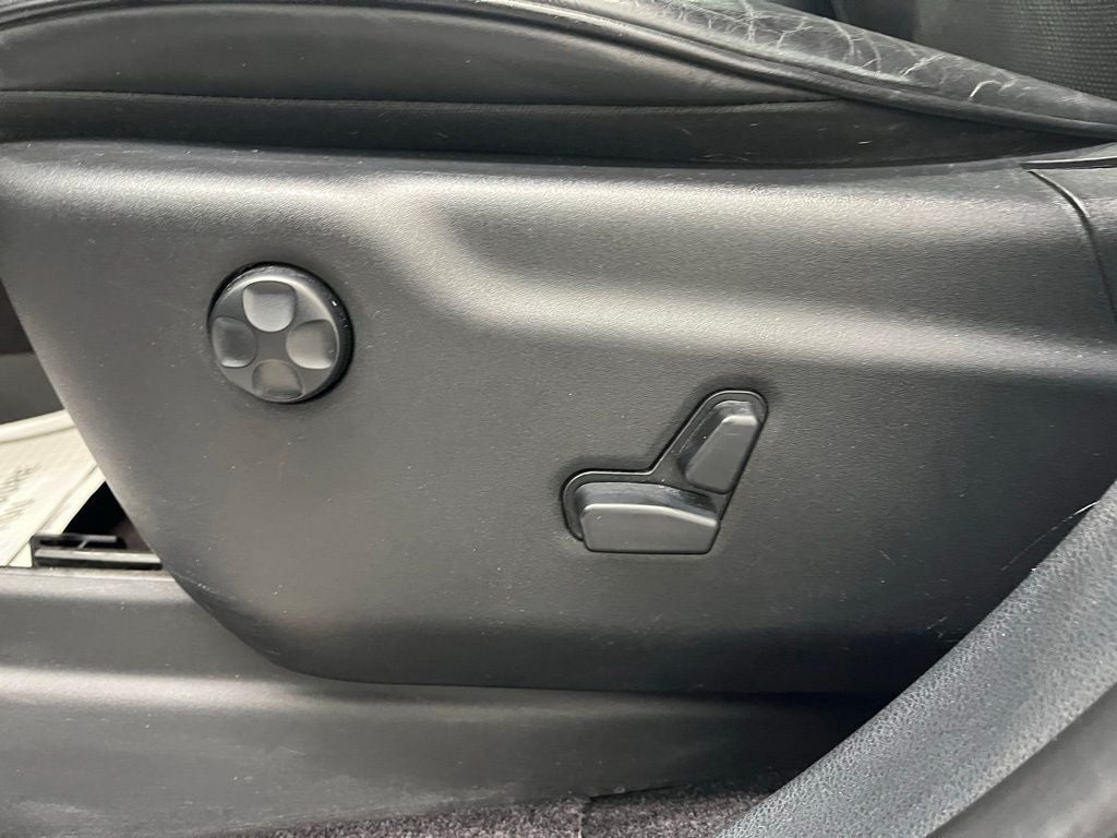 2017 Jeep Grand Cherokee Summit 4x4