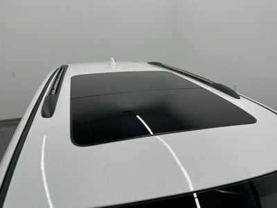 2017 Jeep Grand Cherokee Summit 4x4