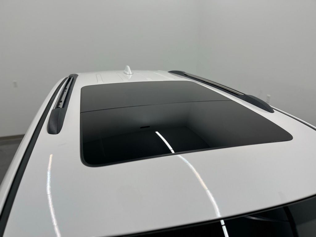 2017 Jeep Grand Cherokee Summit 4x4