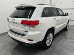 2017 Jeep Grand Cherokee Summit 4x4