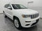 2017 Jeep Grand Cherokee Summit 4x4