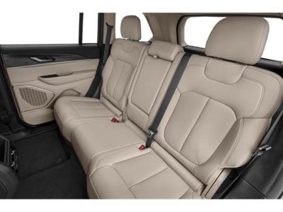 2024 Jeep Grand Cherokee Altitude 4x4