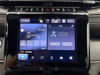 2024 Jeep Grand Cherokee Altitude 4x4
