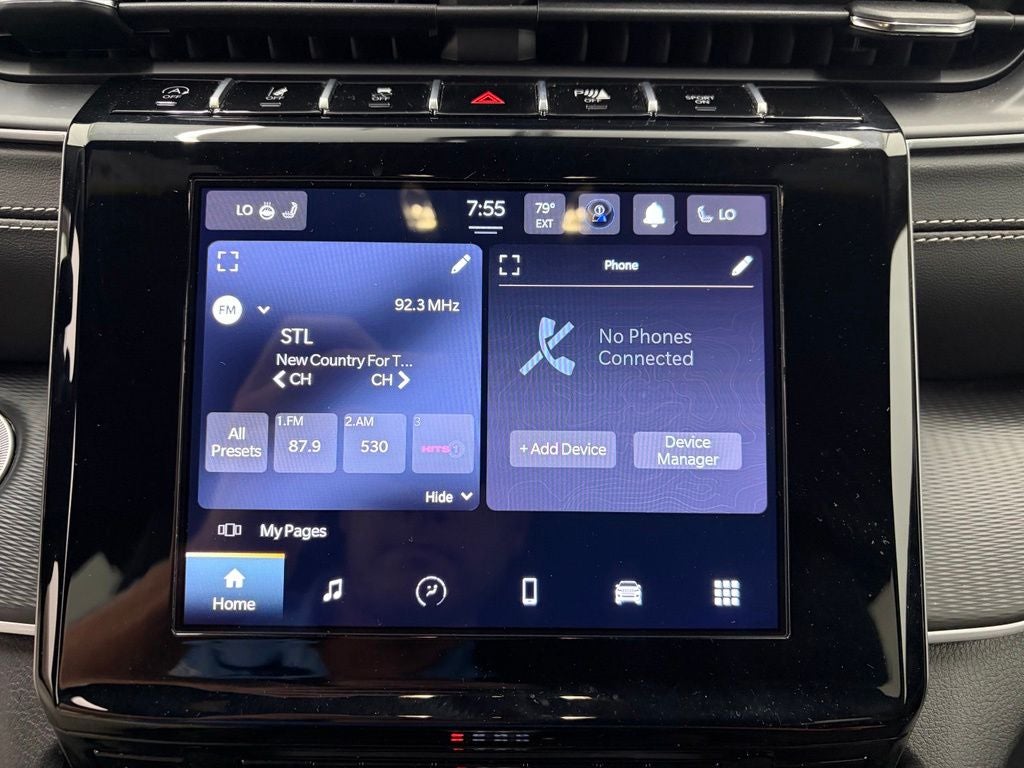 2024 Jeep Grand Cherokee Altitude 4x4