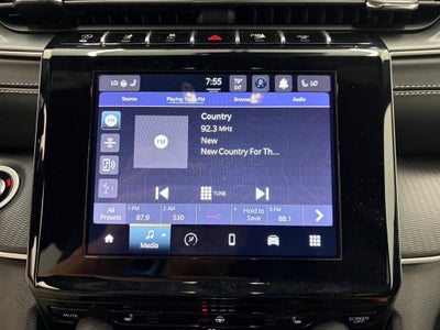 2024 Jeep Grand Cherokee Altitude 4x4