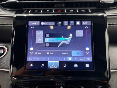 2024 Jeep Grand Cherokee Altitude 4x4