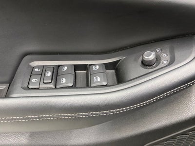 2024 Jeep Grand Cherokee Altitude 4x4