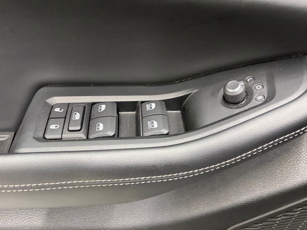 2024 Jeep Grand Cherokee Altitude 4x4