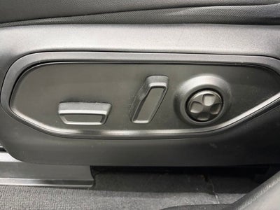 2024 Jeep Grand Cherokee Altitude 4x4