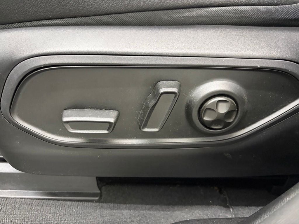 2024 Jeep Grand Cherokee Altitude 4x4