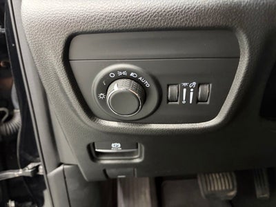 2024 Jeep Grand Cherokee Altitude 4x4