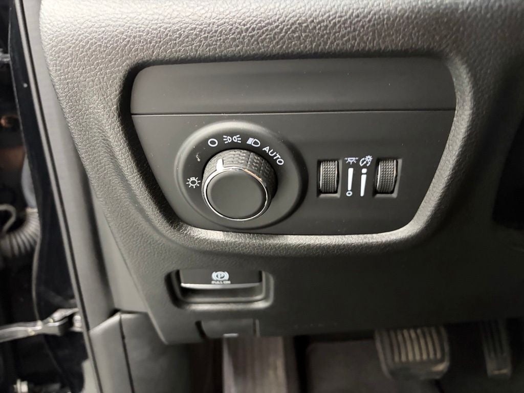 2024 Jeep Grand Cherokee Altitude 4x4