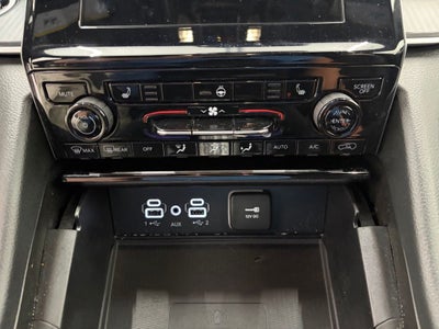 2024 Jeep Grand Cherokee Altitude 4x4