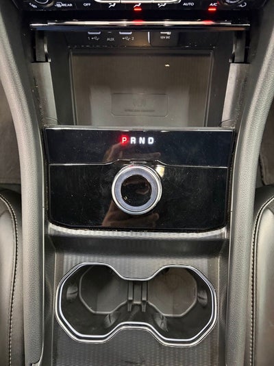 2024 Jeep Grand Cherokee Altitude 4x4