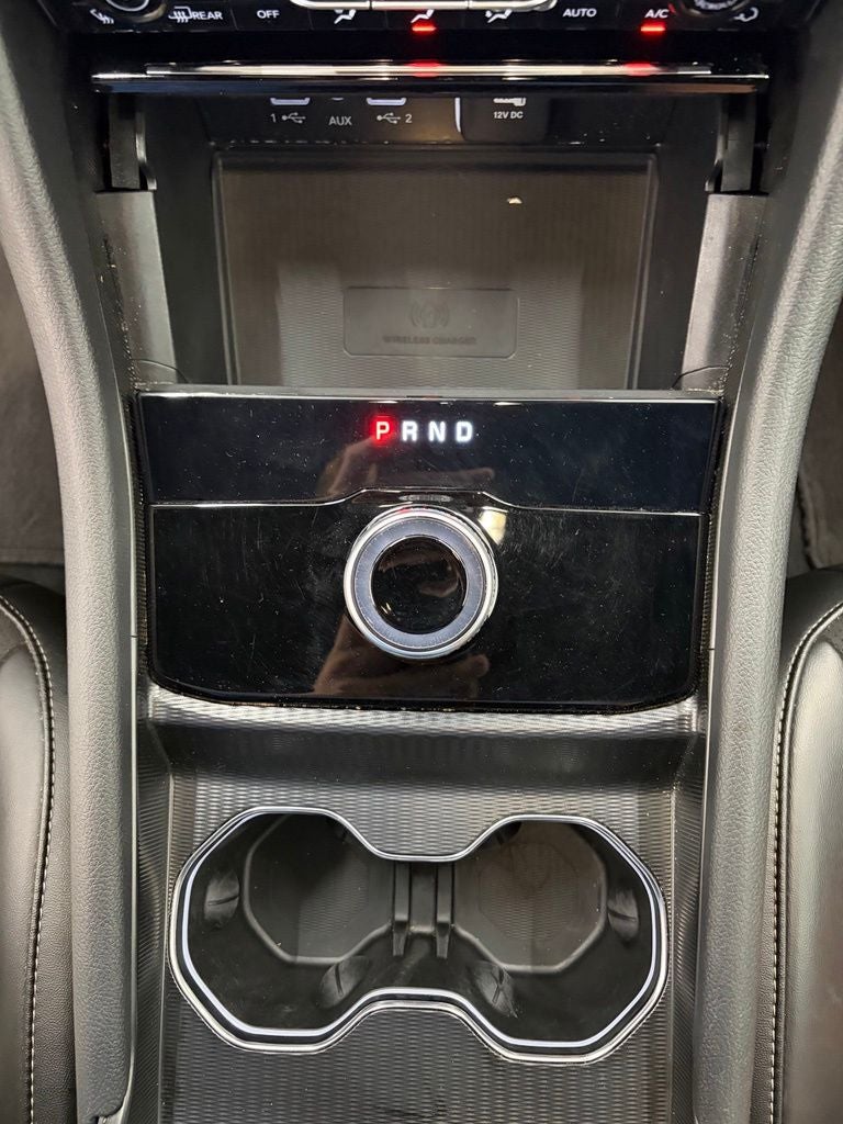 2024 Jeep Grand Cherokee Altitude 4x4