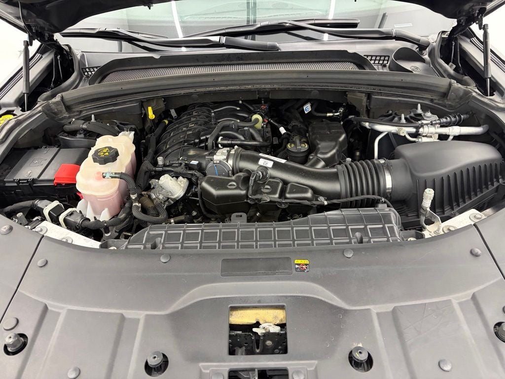 2024 Jeep Grand Cherokee Altitude 4x4