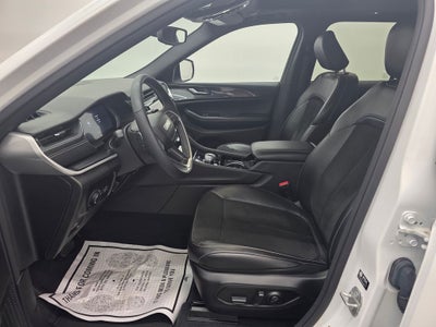 2023 Jeep Grand Cherokee Altitude 4x4