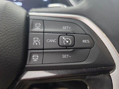 2023 Jeep Grand Cherokee Altitude 4x4