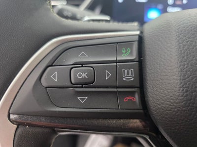 2023 Jeep Grand Cherokee Altitude 4x4