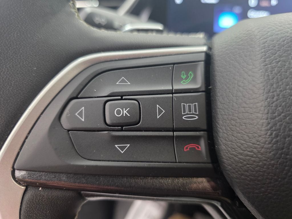 2023 Jeep Grand Cherokee Altitude 4x4