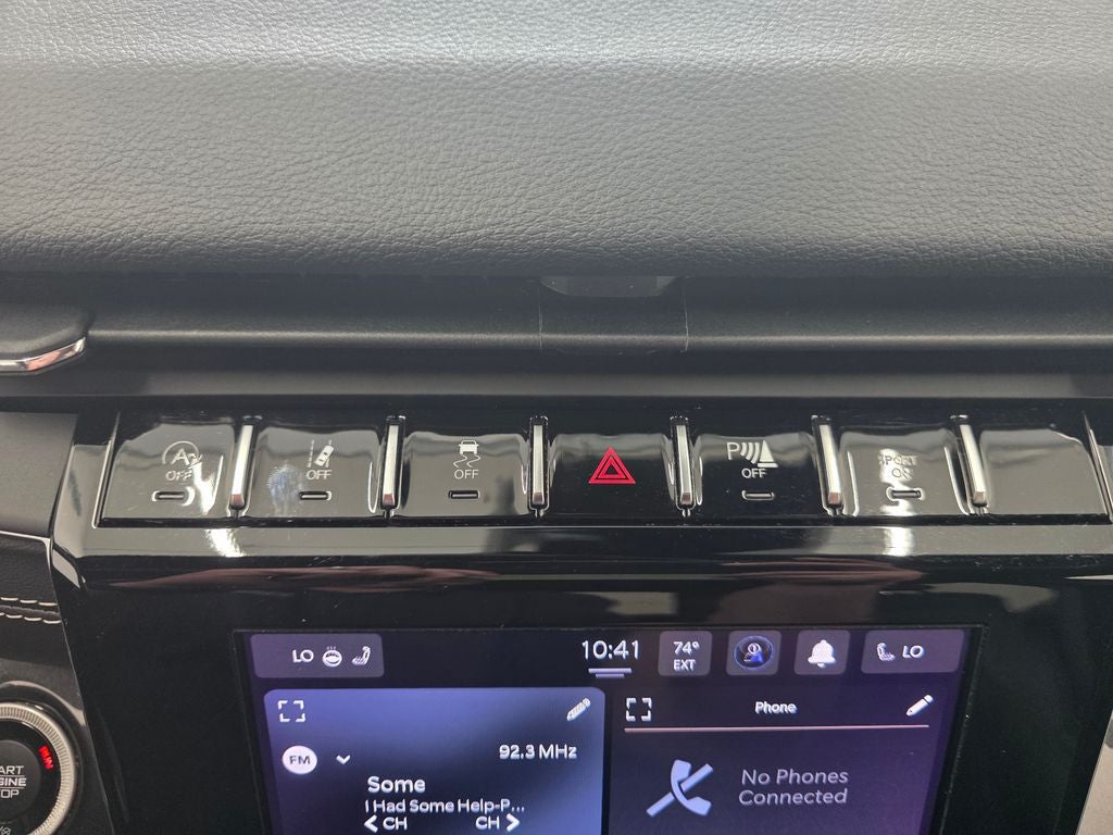 2023 Jeep Grand Cherokee Altitude 4x4