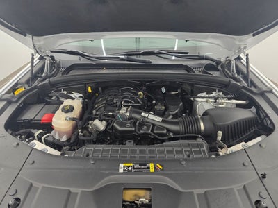 2023 Jeep Grand Cherokee Altitude 4x4