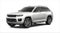 2025 Jeep Grand Cherokee GRAND CHEROKEE OVERLAND 4X4