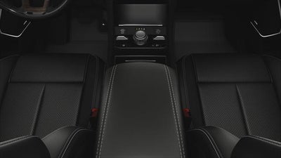 2025 Jeep Grand Cherokee GRAND CHEROKEE OVERLAND 4X4