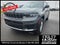 2025 Jeep Grand Cherokee GRAND CHEROKEE L LAREDO X 4X4
