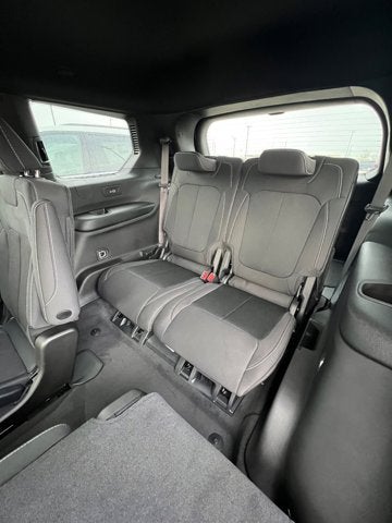 2025 Jeep Grand Cherokee GRAND CHEROKEE L LAREDO X 4X4