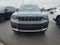 2025 Jeep Grand Cherokee GRAND CHEROKEE L LAREDO X 4X4