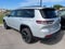 2025 Jeep Grand Cherokee GRAND CHEROKEE L ALTITUDE 4X4