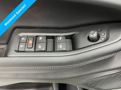 2025 Jeep Grand Cherokee GRAND CHEROKEE L ALTITUDE 4X4