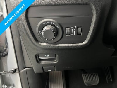 2025 Jeep Grand Cherokee GRAND CHEROKEE L ALTITUDE 4X4