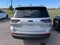 2025 Jeep Grand Cherokee GRAND CHEROKEE L ALTITUDE 4X4